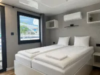 La Mare Resort - balcony