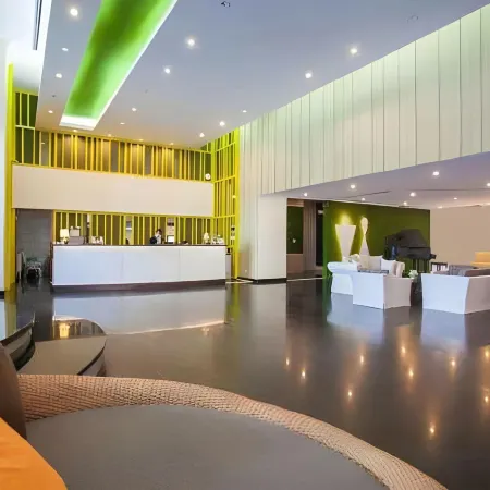 Ton Koon Hotel