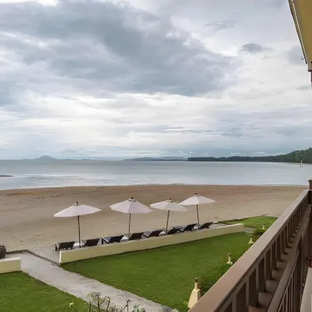 Lanta Pura Beach Resort