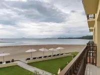 Lanta Pura Beach Resort - Ocean View
