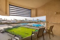 Hilton Skanes Monastir Beach Resort - 5 étoiles
