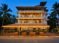 Goa Villagio Hideaway - 2-Star