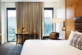 Limelight Hotel Denver