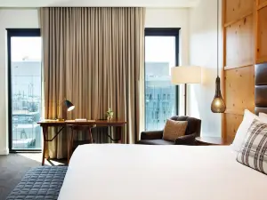 Limelight Hotel Denver