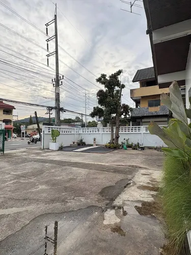 รูปภาพของวิลล่าสำหรับครอบครัว 3 ห้องนอน - 1 กม. ถึงท่าเรือฉลอง มี Wi-Fi
