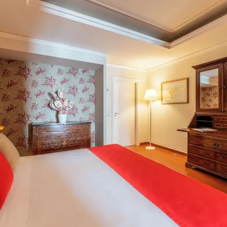 Hotel Caparena