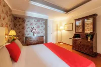 Hotel Caparena
