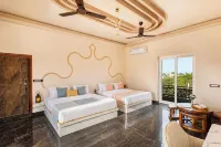 Alaya Stays Gold Palm Resort