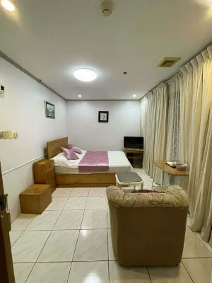 Dream Garden Hotel - Quầy bar