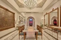 Noormahal, Delhi NCR Karnal, Autograph Collection - Bữa sáng