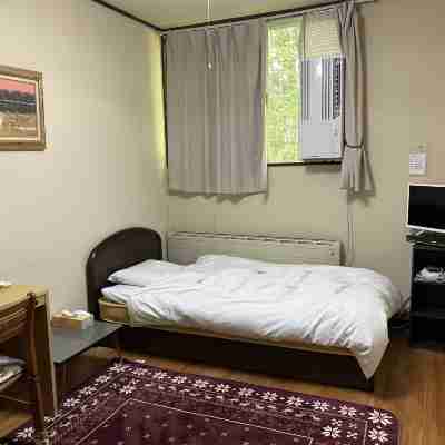 Minshuku Enogubako Rooms