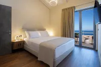 Ionian Horizon Villas - Jacuzzi