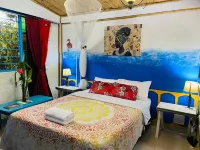 Finca San Miguel Filandia - Homestay