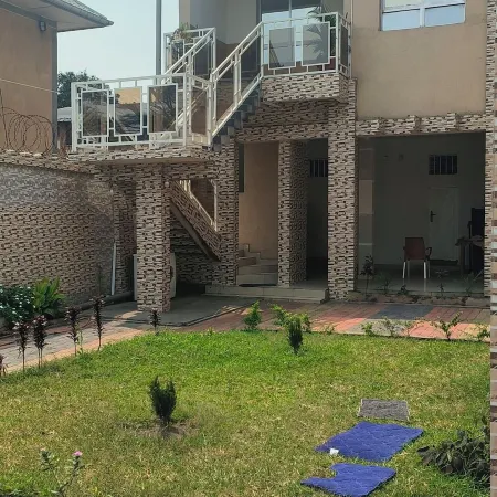 Affordable Spacious Apartment in Kinshas