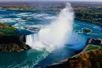 Niagara Inn & Suites - خدمة نقل من وإلى المطار