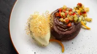 Crowne Plaza Labuan Bajo by IHG - breakfast