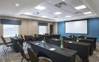 Hampton Inn & Suites Dallas-Lewisville/Vista Ridge Mall