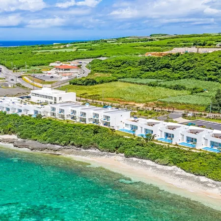 Blue Ocean Hotel&Resort Miyakojima