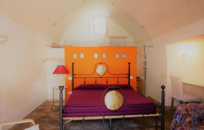 Casa della Luna