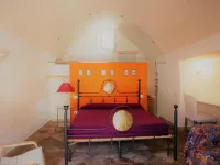 Casa della Luna - سرير ووجبة إفطار