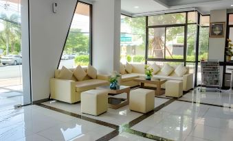 Br Grand Hotel