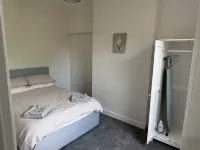 2 Bed Folkestone Flat, Town, Rail, Channel Tunnel - アパートメント