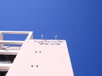 Daiichi Business Hotel Takeso Hotels in Nishio