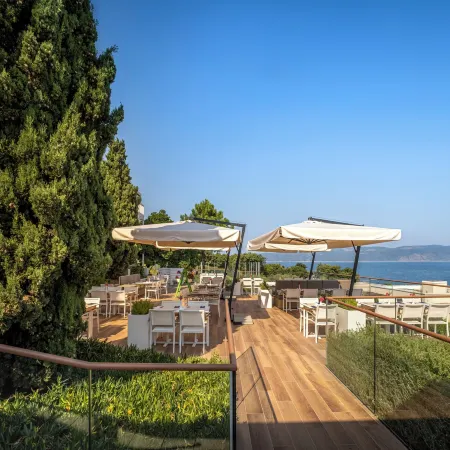 Valamar Bellevue Resort