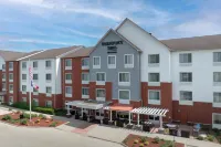 TownePlace Suites des Moines Urbandale