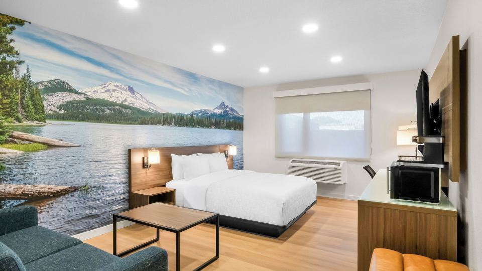 Clarion Pointe Kent - Seattle South