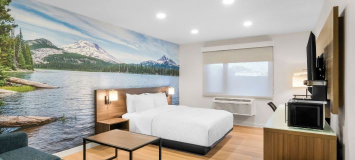 Clarion Pointe Kent - Seattle South Hotels in Kent