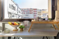 Sardinia Re - Flavias Flat - Free Parking - Apartments
