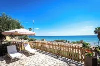 Corfu Glyfada Menigos Resort 22 - con vistas a la montaña