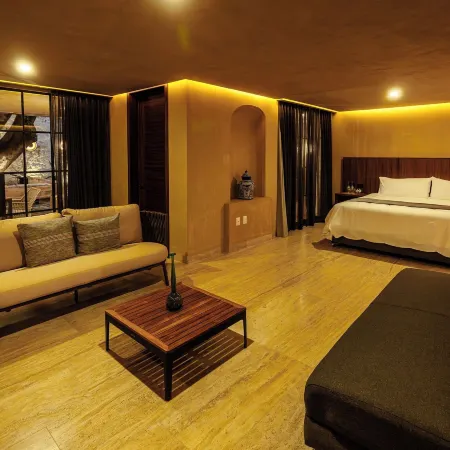 7 Casa Laurel Hotel Boutique