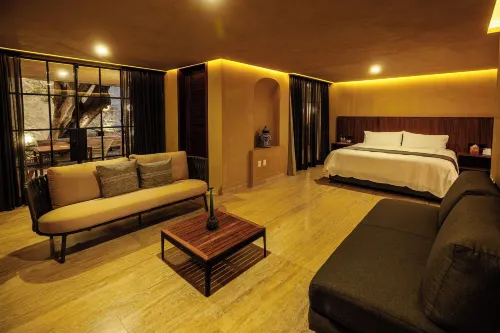 7 Casa Laurel Hotel Boutique - 4-نجوم