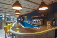 Hotel Panorama - Bares
