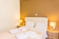Asteri Yellow Suite - Bright Crete Haven - 民宿