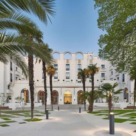 Hotel & Spa Vacances Bleues le Splendid