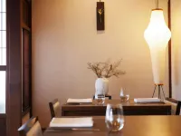 NIPPONIA HOTEL Takehara Saltworks Town - sarapan