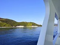 Abuto Honkan - Ocean View