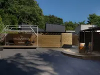 ＴＨＥ　ＢＡＳＥ　ＧＬＡＭＰＩＮＧ　ＹＵＧＡＷＡＲＡ - 2-Star