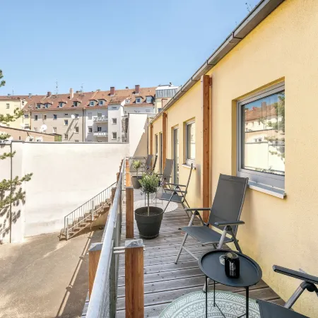 Best Western Hotel Nuernberg am Hauptbahnhof