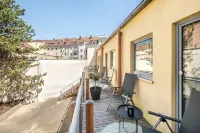 Best Western Hotel Nuernberg am Hauptbahnhof - نادي رياضي
