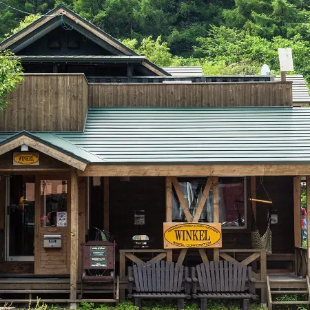 Winkel Village