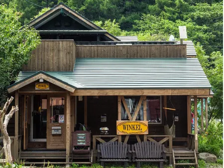 Winkel Village