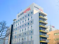 Super Hotel Kushiro Kurogane