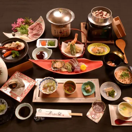 Iine Hotel Resea Minamichita