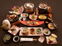 Iine Hotel Resea Minamichita - parking