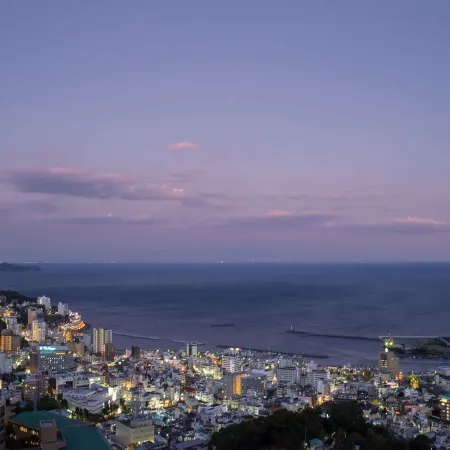 Atami Fuga