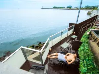 Hotel Nampuro - Ocean View